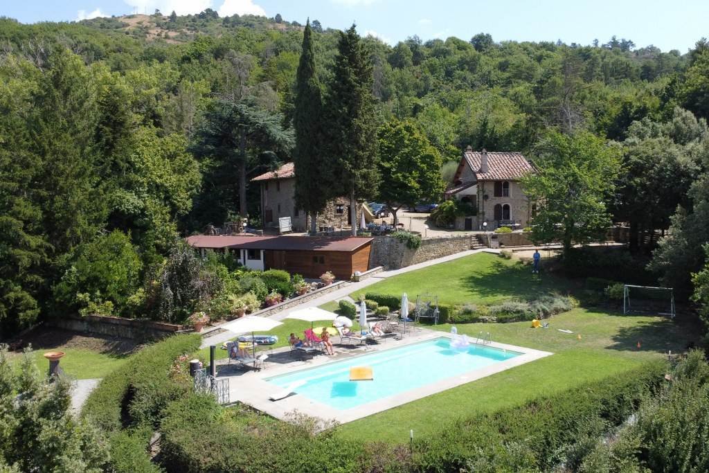Santa Firmina, Arezzo, Tuscany 1 - 14699358