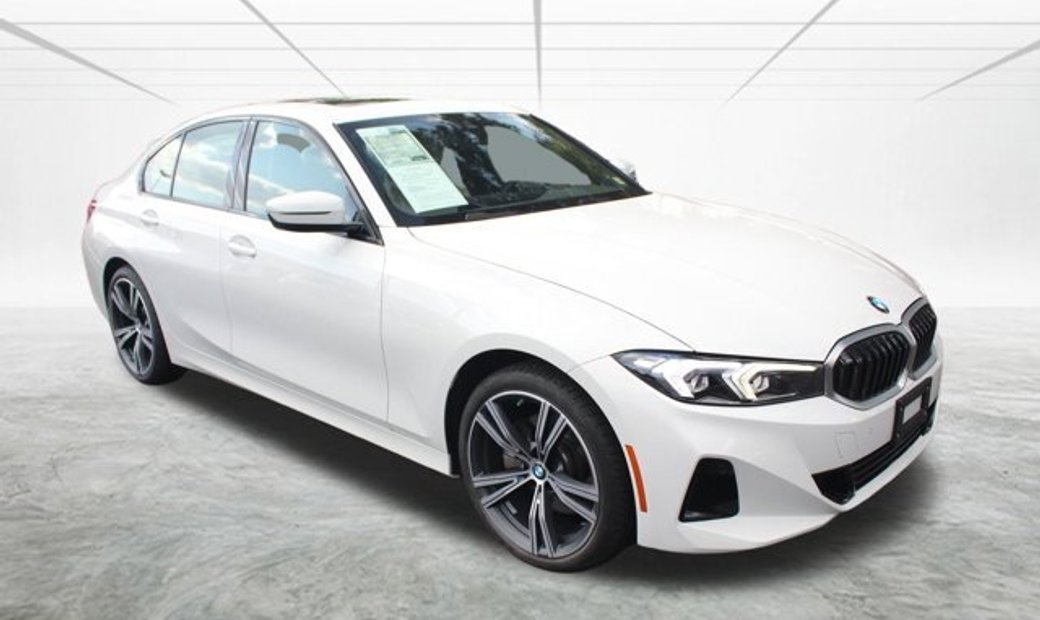 2023 Bmw 330i In Alexandria, Va, United States For Sale (14672582)