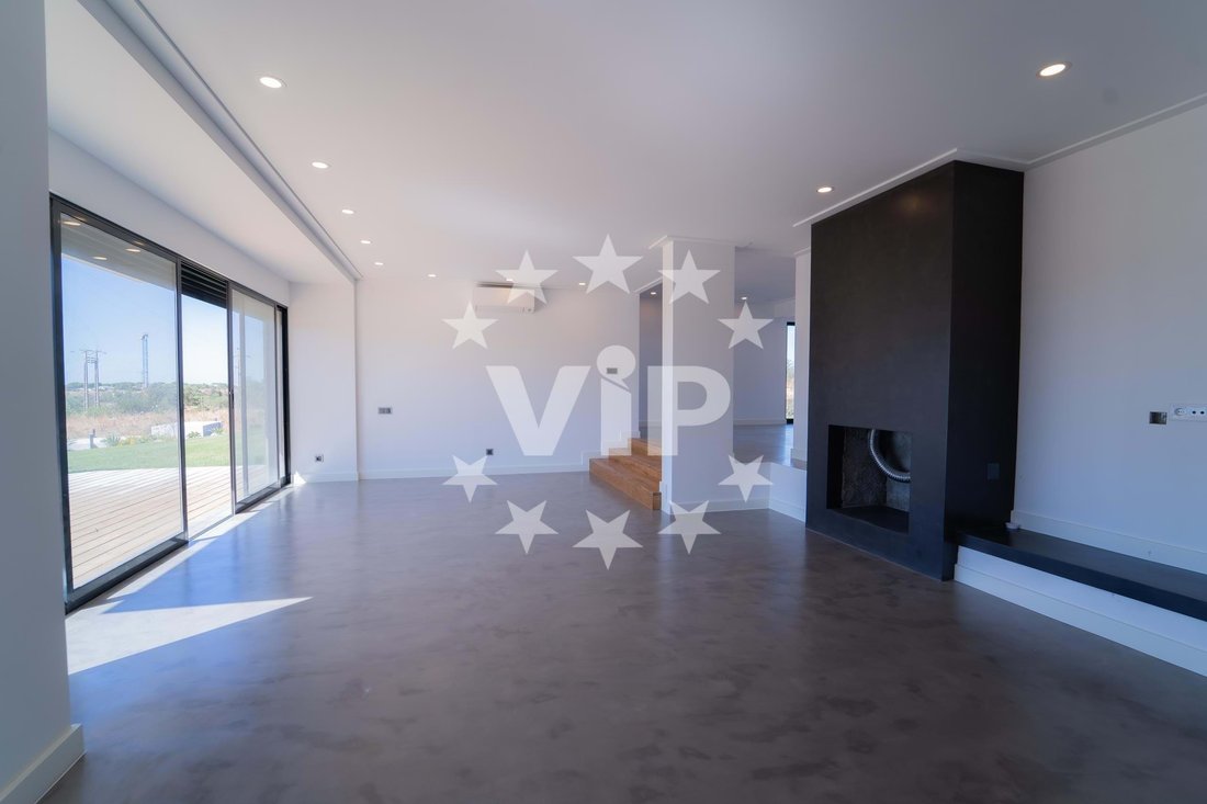 Villa in Quarteira, Algarve, Portugal 5 - 14306809