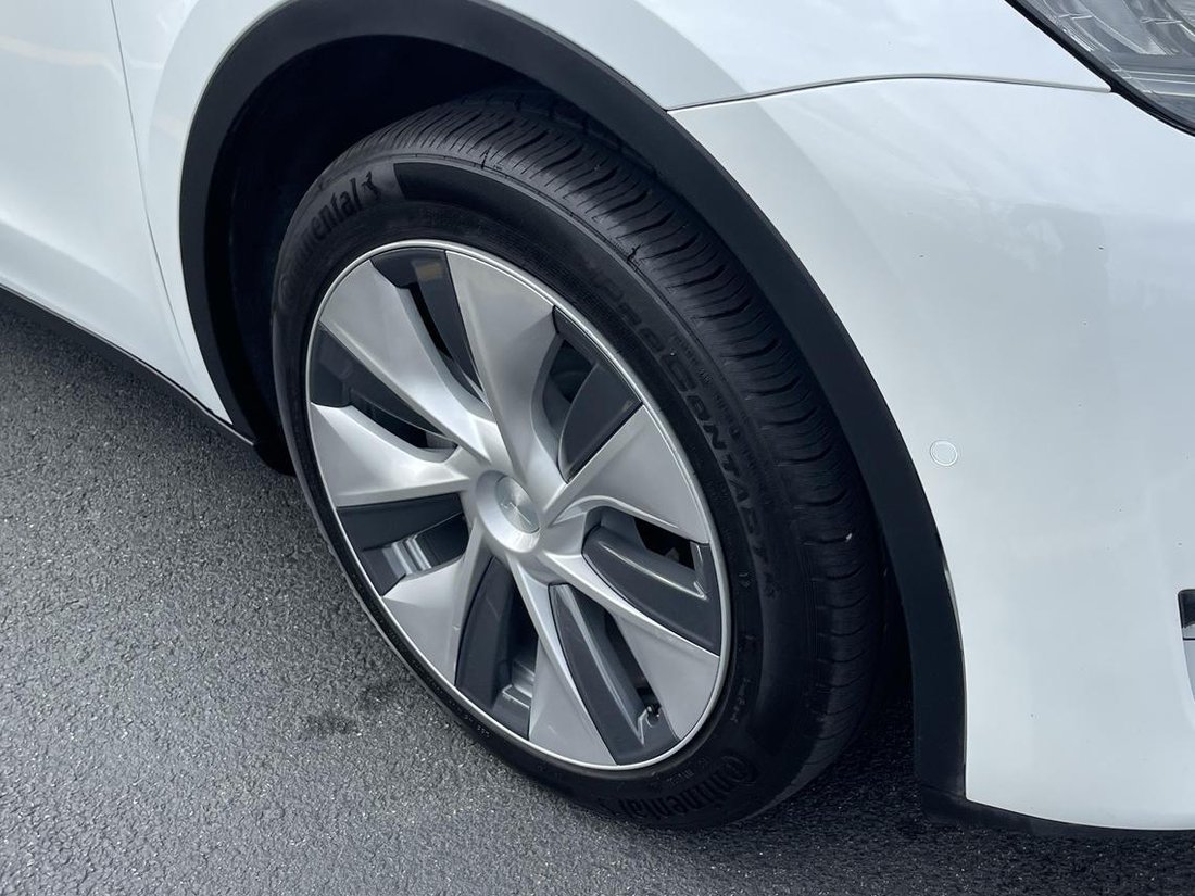 2020 Tesla Model Y In Bellevue, Wa, United States For Sale (14701896)