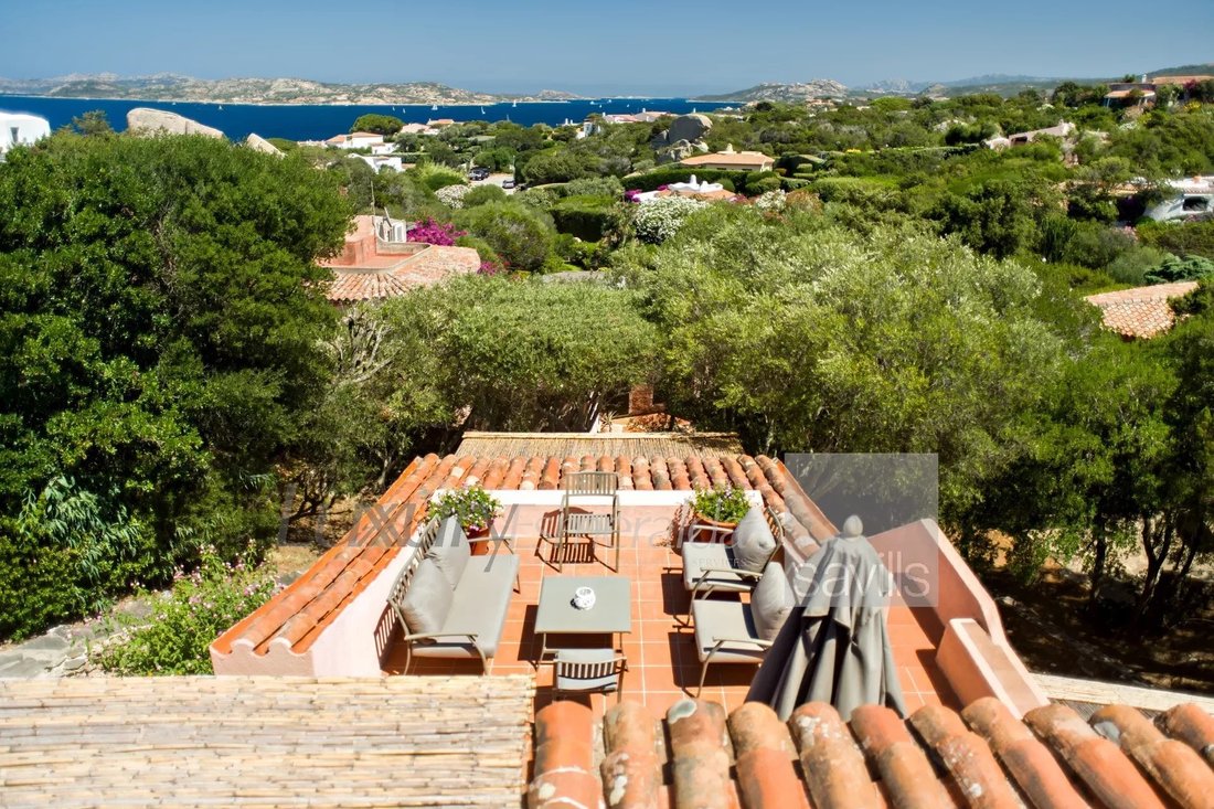 House in Palau, Sardinia, Italy 1 - 14702416