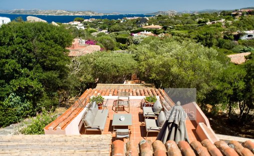 Casa a Palau, Sardegna, Italia 1