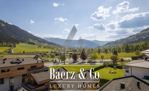 Apartment in Brixen im Thale, Tyrol, Austria 1