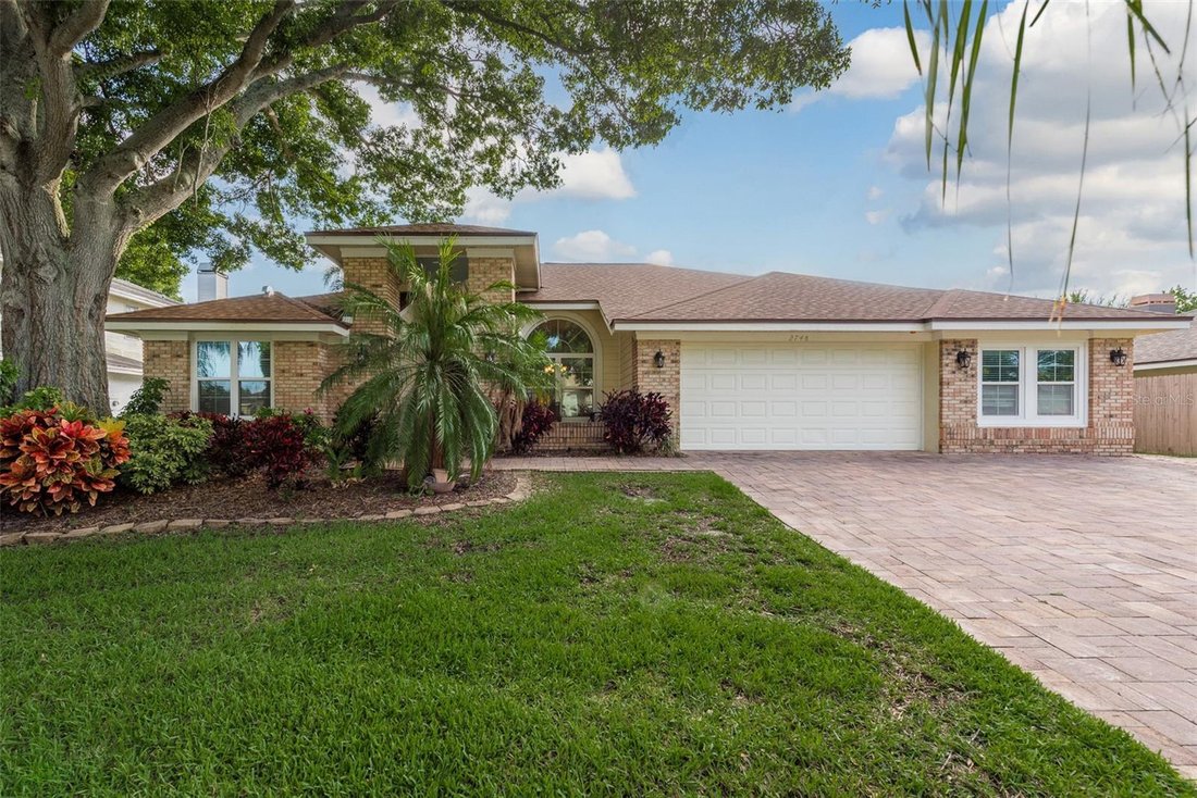 Residential Palm Harbor In Palm Harbor, Florida, United States For Sale