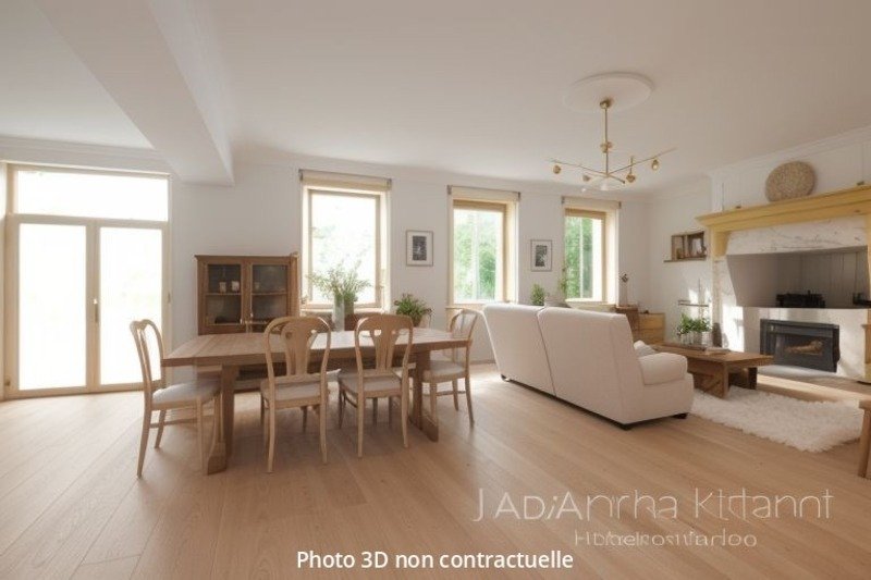 Dpt Ille Et Vilaine (35), For Sale Near In Dol De Bretagne, Brittany
