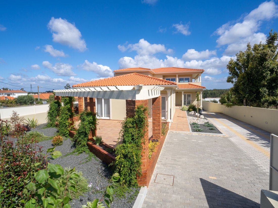 House in Marinha Grande, Leiria District, Portugal 2 - 14701719
