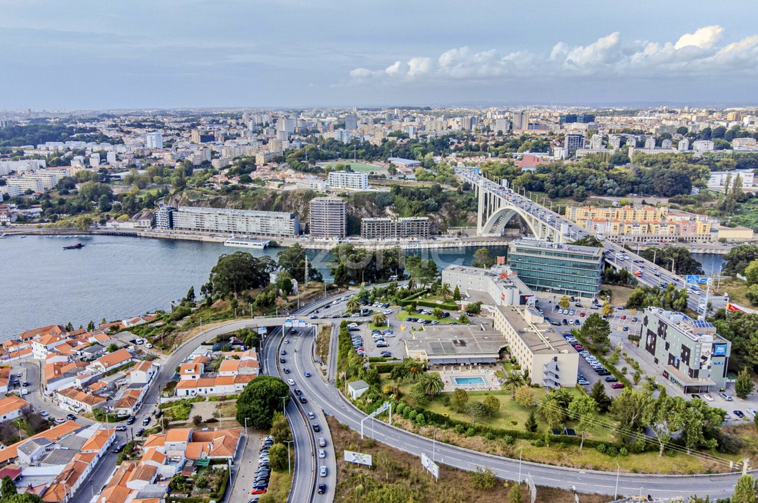 Vila Nova De Gaia Apartment In Vila Nova De Gaia, Porto District, Portugal For Sale (14706890)