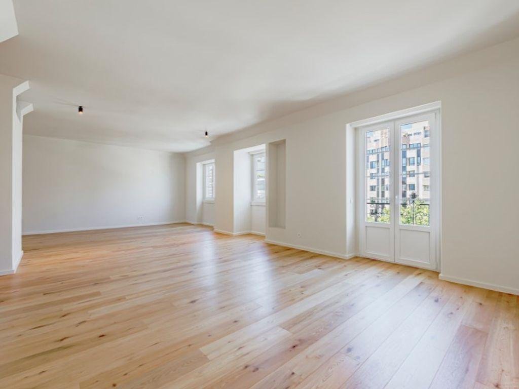 Madrid Flat In Barrio Salamanca, Community Of Madrid, Spain For Sale