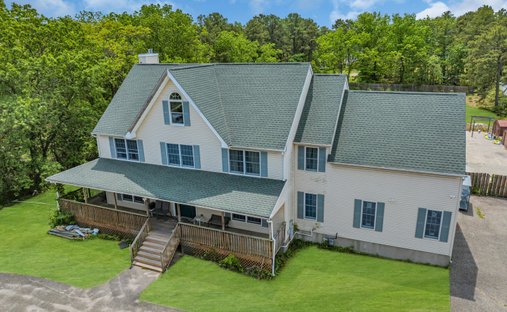 House in Lakewood Township, New Jersey, United States 1