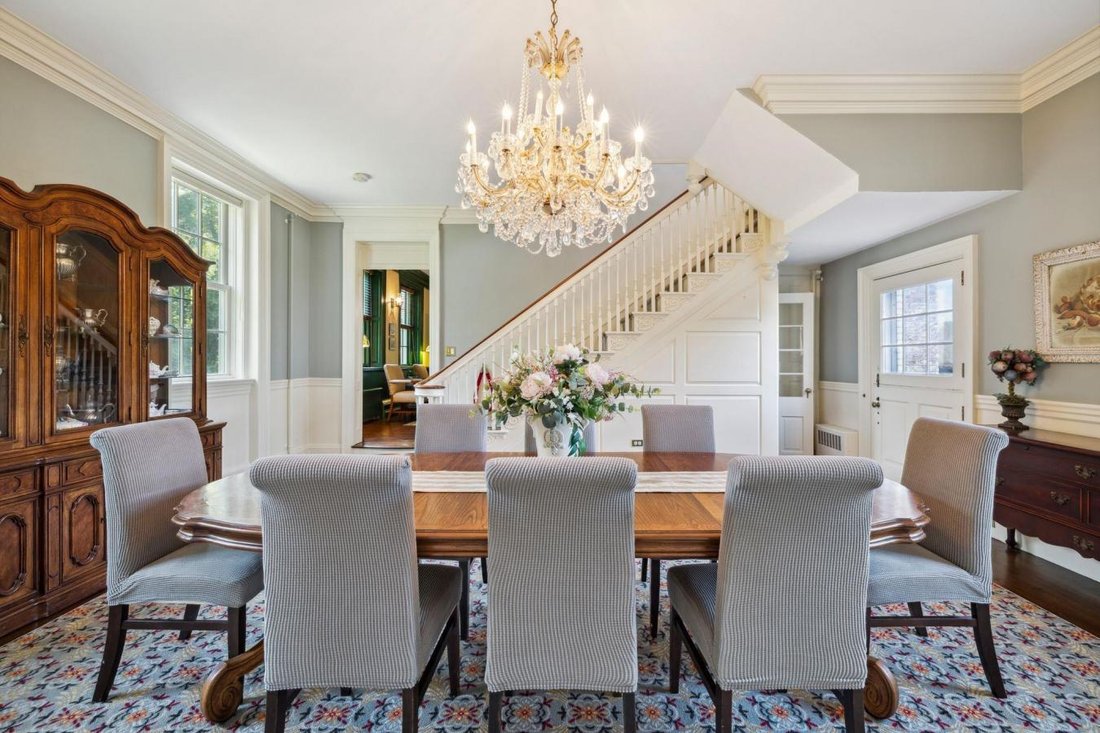 580 Mountain Road In Jaffrey, New Hampshire, United States For Sale