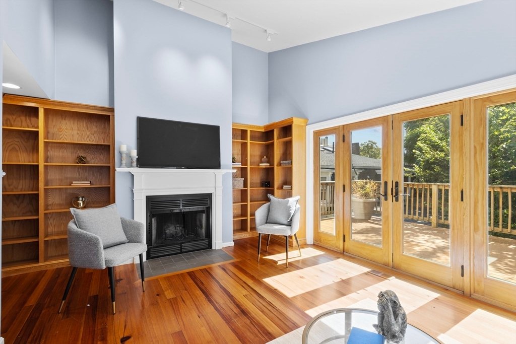 Residential Cambridge In Cambridge, Massachusetts, United States For