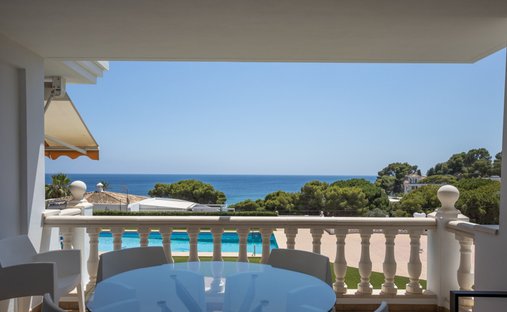 Apartment in Moraira, Teulada, Valencian Community 1
