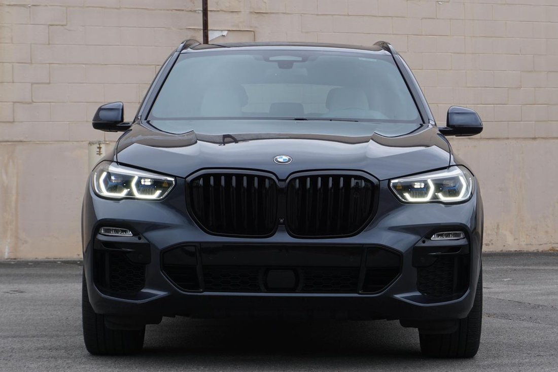2020 Bmw X5 In Smyrna, Tn, United States For Sale (14701925)