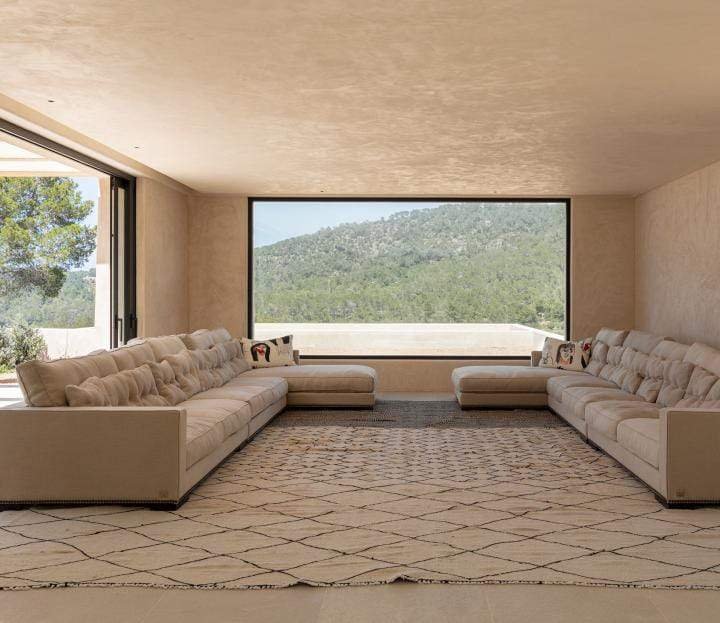 Villa in Sant Josep de sa Talaia, Balearic Islands, Spain 4 - 12136794