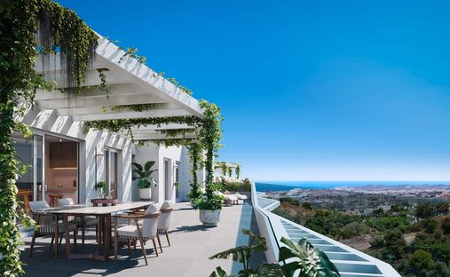 Mijas, Andalusia, Spain 1
