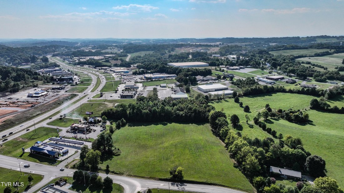 Land in Greeneville, Tennessee, Vereinigte Staaten 1 - 14703306