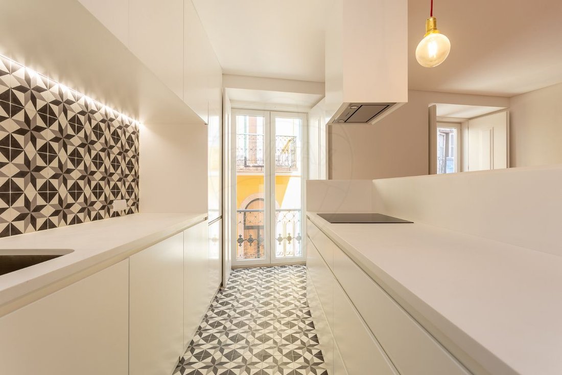 Appartement à Santa Maria Maior, Lisbonne, Portugal 3 - 14703654