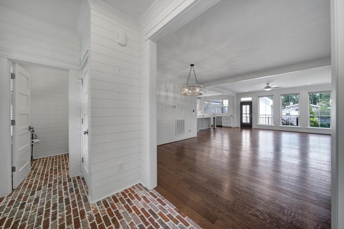 704 Langtree Road En Mooresville, Carolina Del Norte, Estados Unidos En