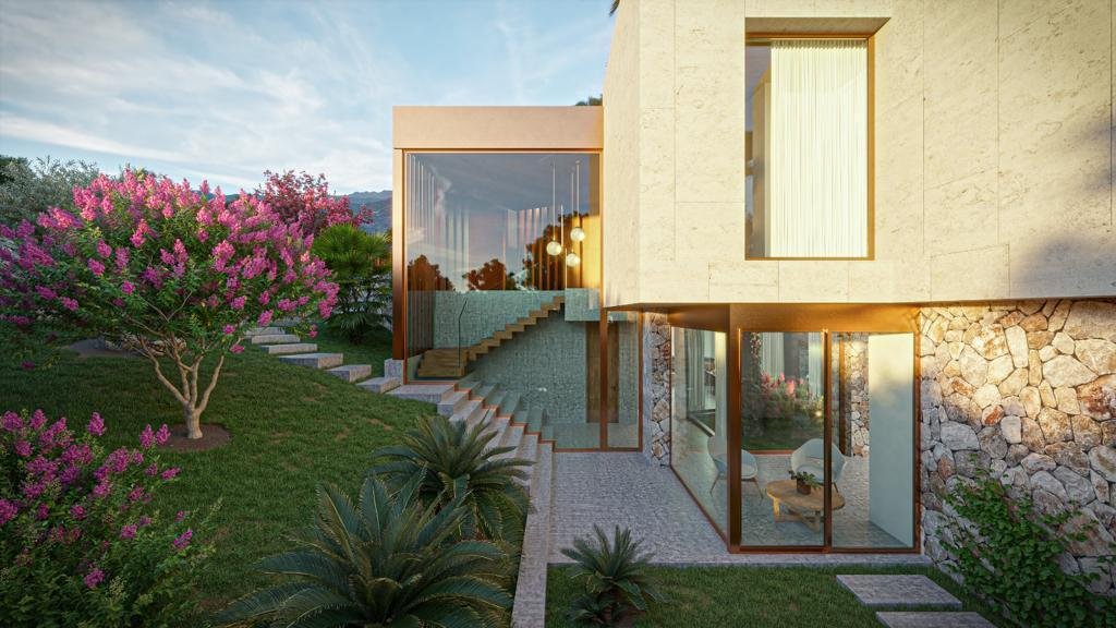Villa in Calvia, Balearic Islands, Spain 4 - 14699369