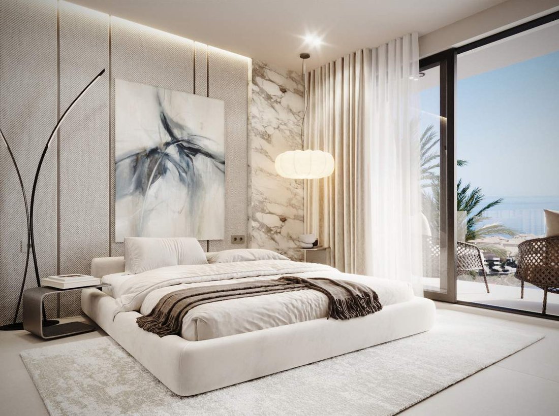 Villa in Fuengirola, Andalusia, Spain 5 - 14699382