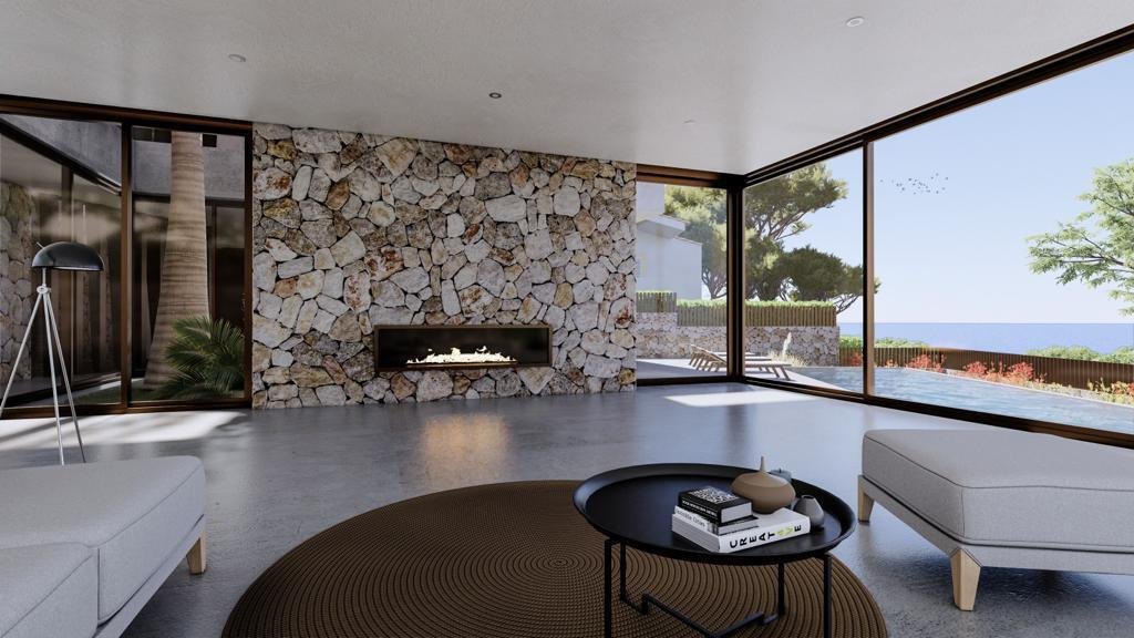 Villa in Calvia, Balearic Islands, Spain 2 - 14699369