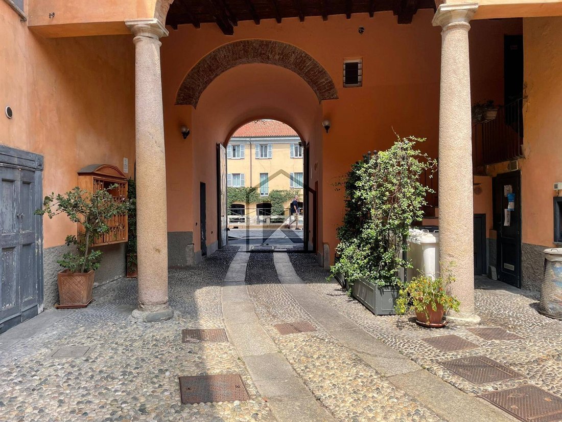 Apartment in Navigli - Porta Genova, Milan, Italy 5 - 14704440