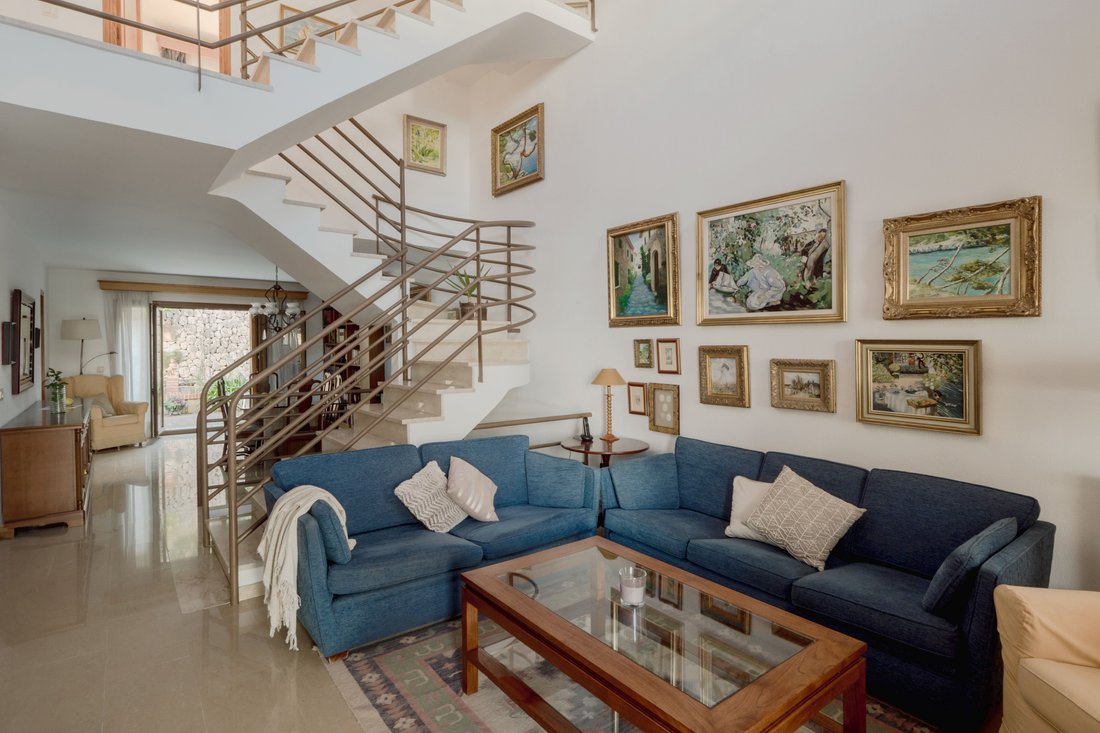 Casa en Palma, Islas Baleares, España 1 - 14702551