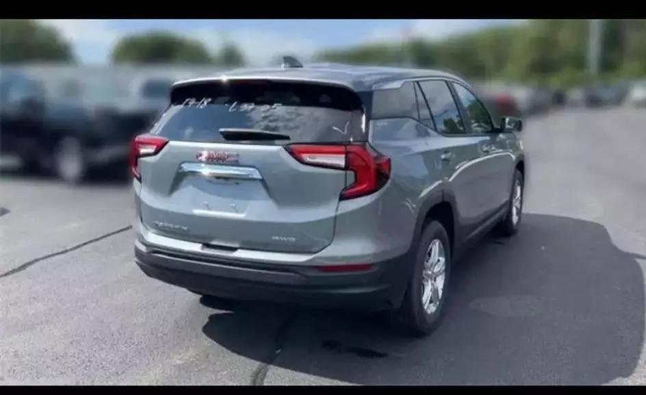 2024 Gmc Terrain In New Milford, Ct, United States For Sale (14655151)