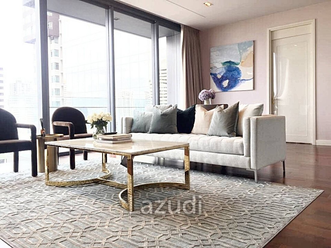 Apartment in Bangkok, Bangkok, Thailand 1 - 14359249