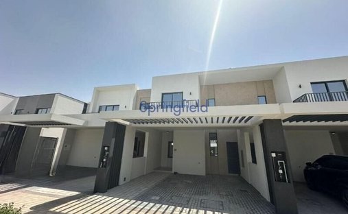 House in Dubai, Dubai, United Arab Emirates 1
