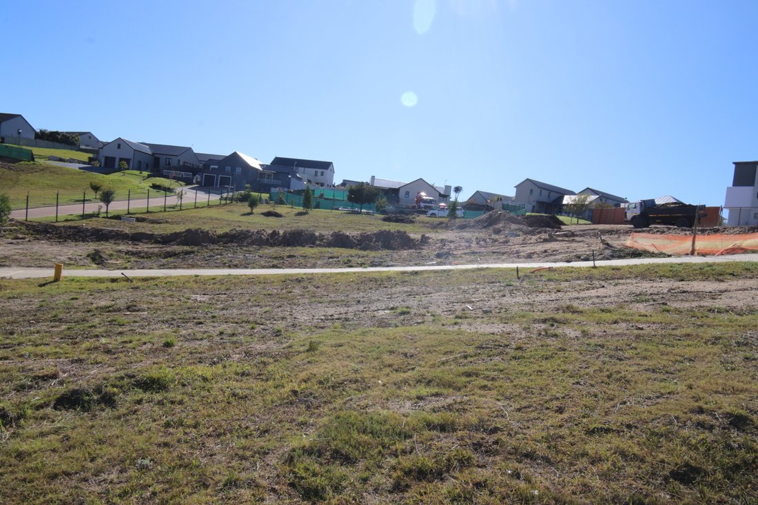 Land in Mont Fleur Mountain Estate, Western Cape, South Africa 4 - 14701048