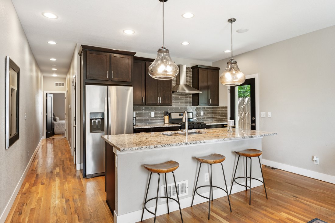 House in Denver, Colorado, United States 1 - 14699279