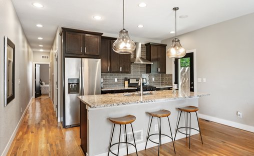 Casa a Denver, Colorado, Stati Uniti 1