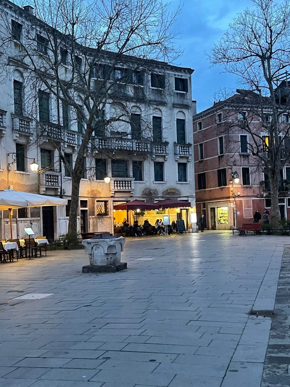 Apartment in Venice Historic Centre, Venice, Italy 1 - 14701785