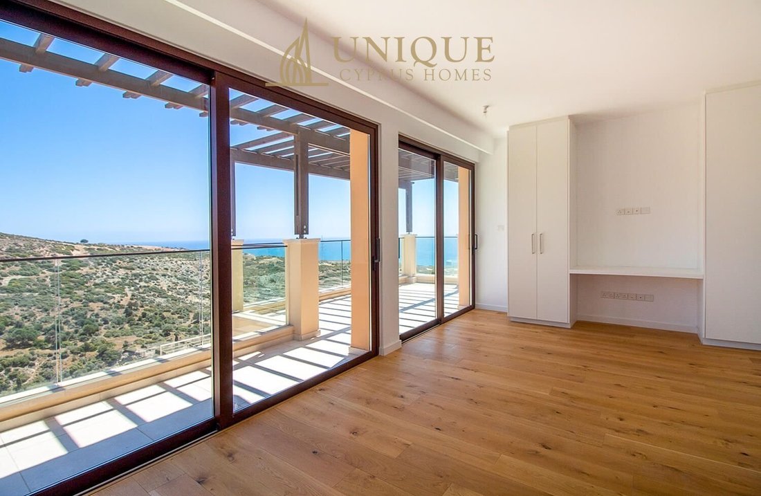 Villa in Kouklia, Paphos, Cyprus 5 - 11799648