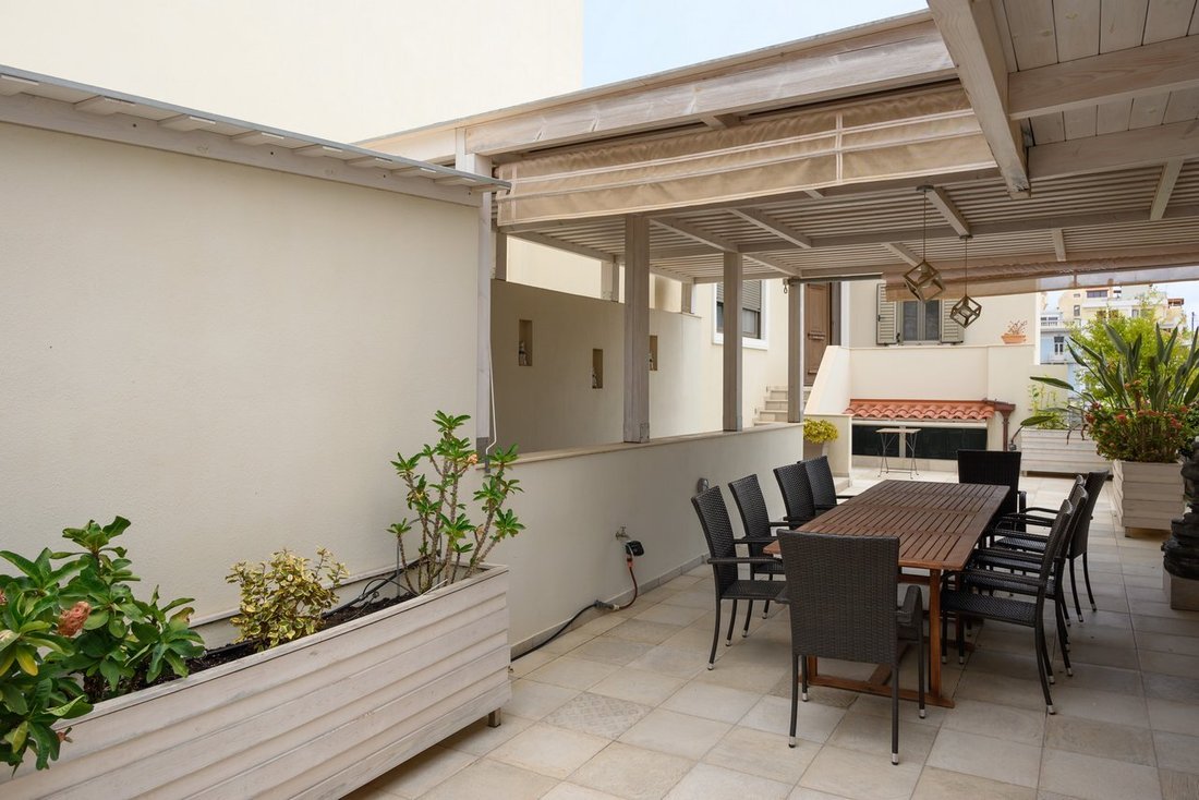 Apartment in Community of Agios Nikolaos, Agios Nikolaos, Greece 4 - 14700265