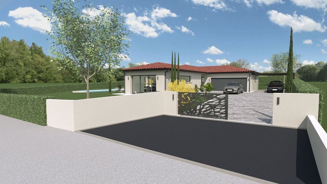 House in Lentilly, Auvergne-Rhône-Alpes, France 5 - 14701147