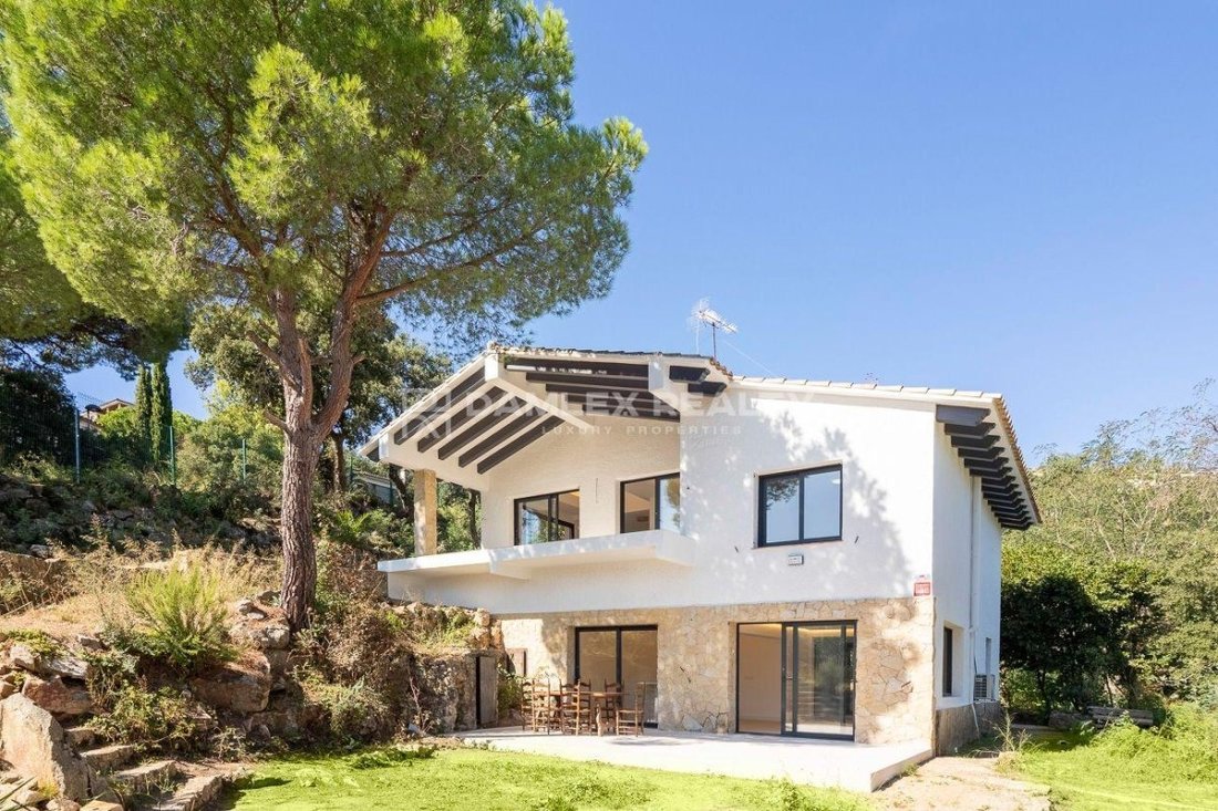 House in Platja d'Aro, Catalonia, Spain 1 - 14704393