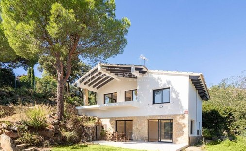 Maison à Platja d'Aro, Catalogne, Espagne 1