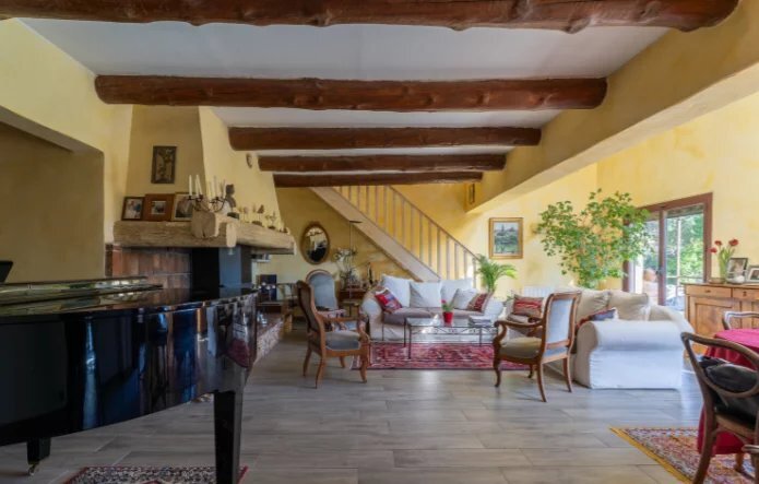 House in Camplanier, Nimes, France 3 - 14428021