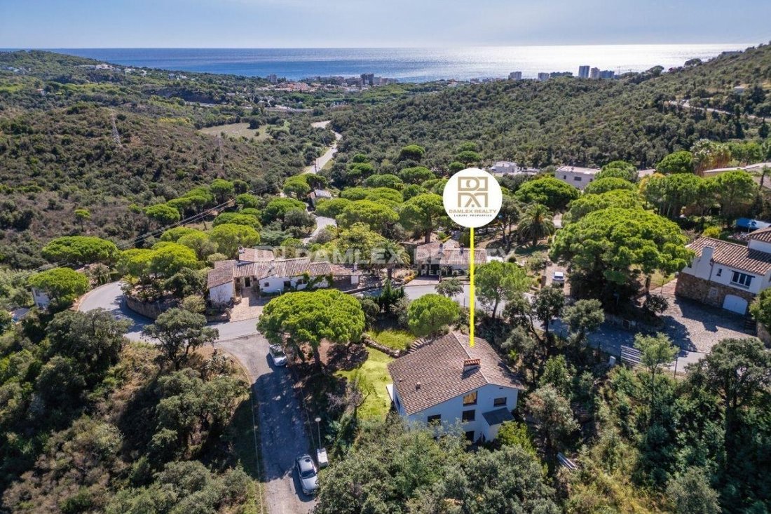 House in Platja d'Aro, Catalonia, Spain 5 - 14704393