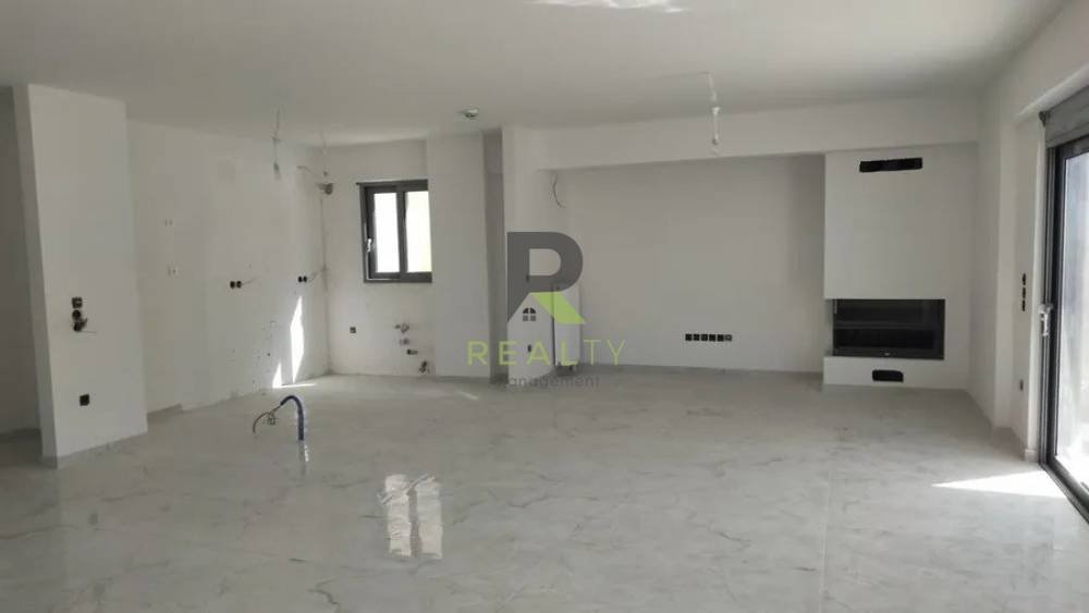 Apartment 137sqm In In Alimos, Decentralized Administration Of Attica