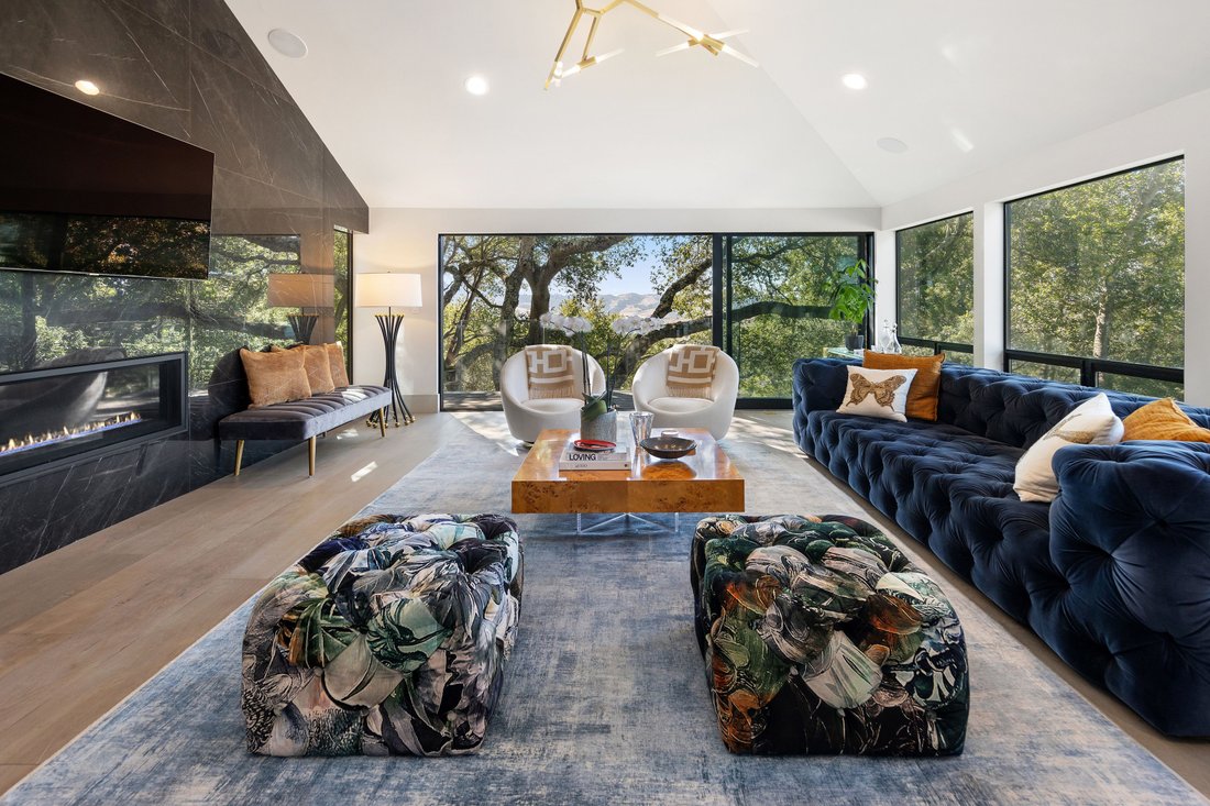 121 Tappan Lane In Orinda, California, United States For Sale (14703370)