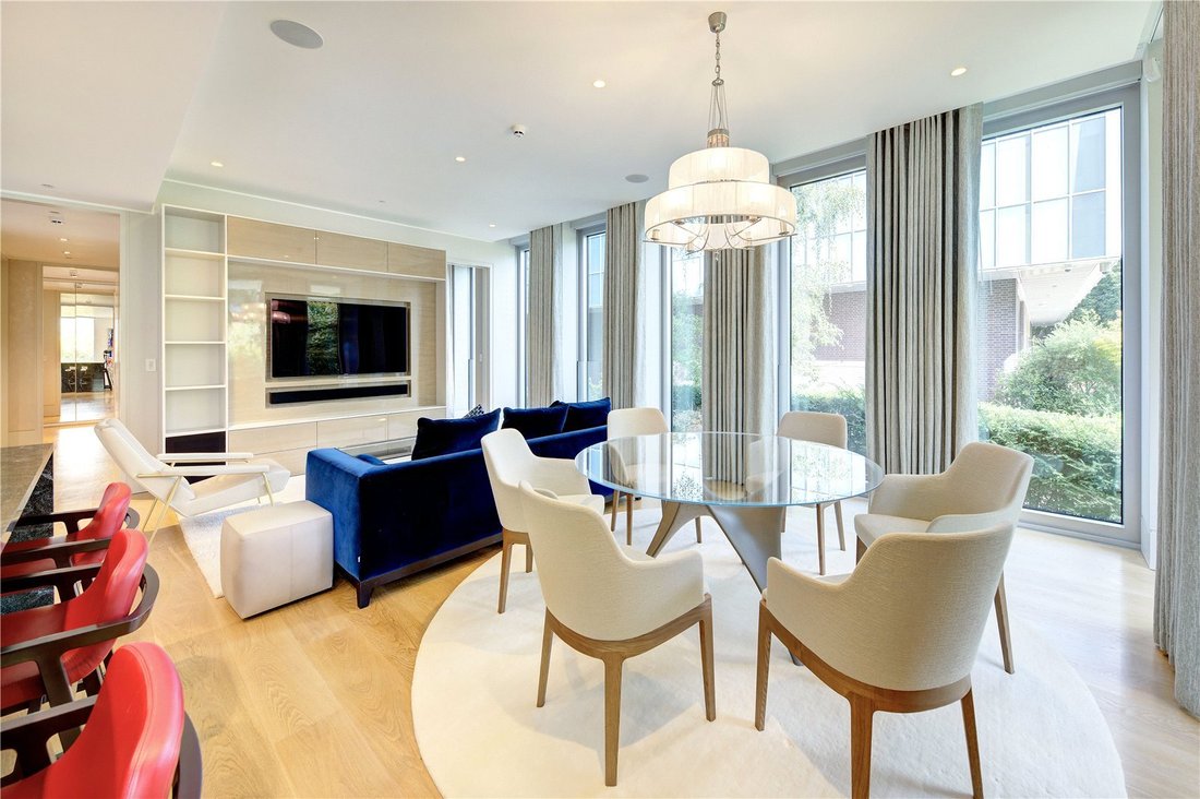Apartment in Holland Park, Kensington And Chelsea, England 5 - 14699646