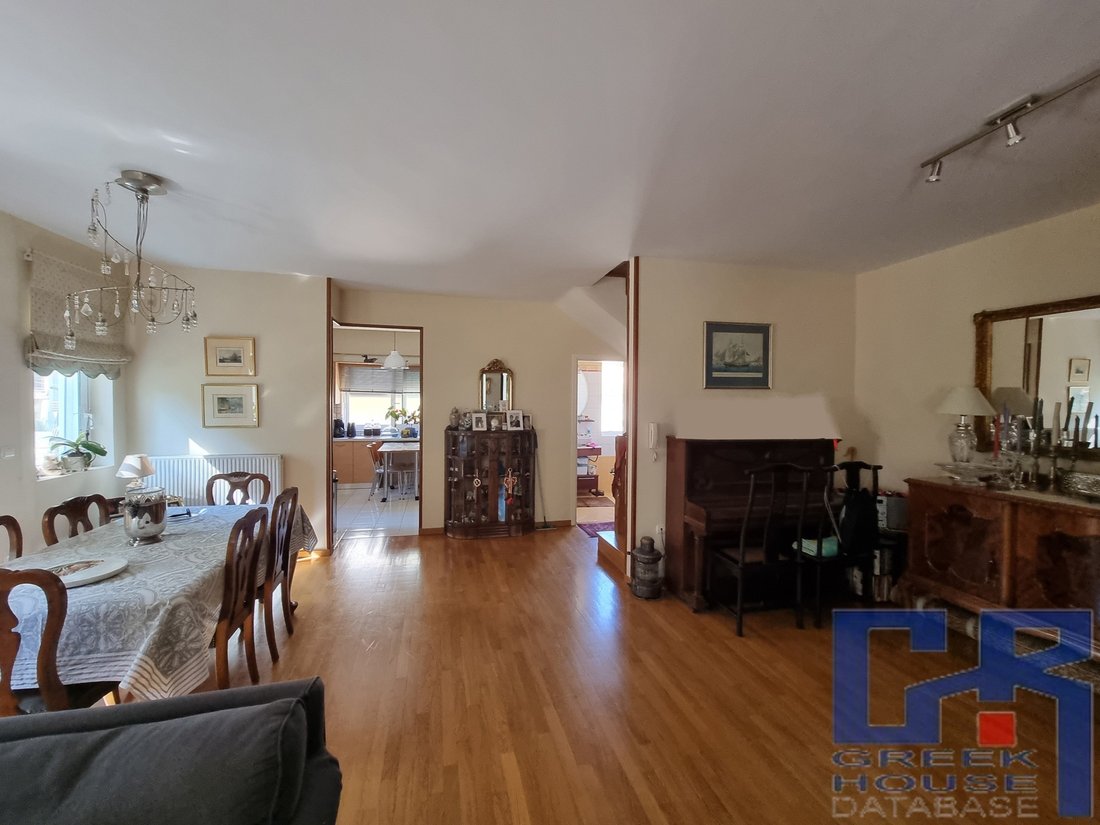Apartment in Dionysos, Attica, Greece 3 - 14699026