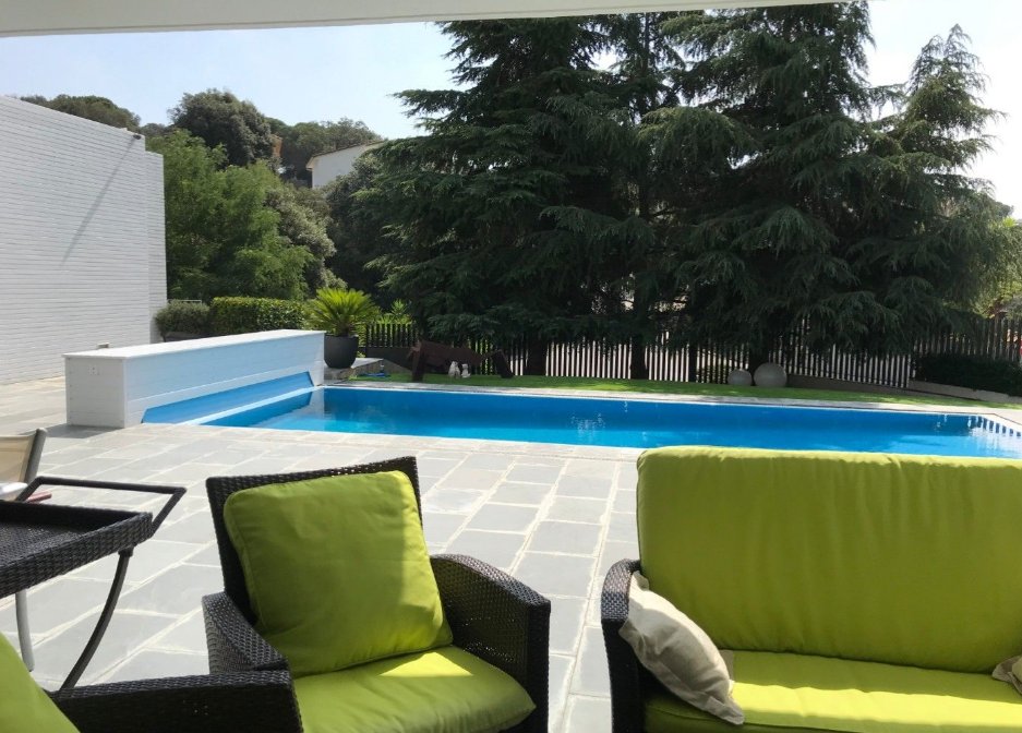Villa in Arenys de Mar, Catalonia, Spain 2 - 12416913