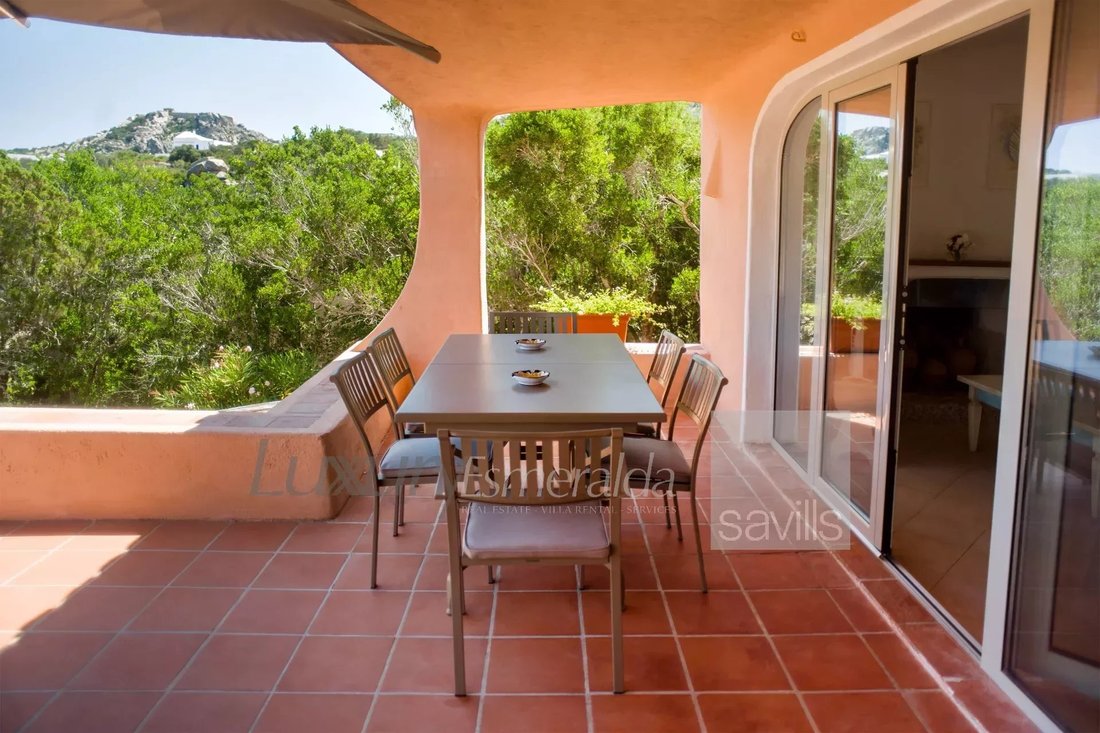 House in Palau, Sardinia, Italy 3 - 14702416
