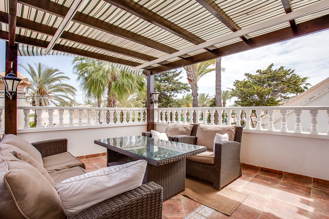 Villa in Cabo Roig, Orihuela, Valencian Community 2 - 12416946