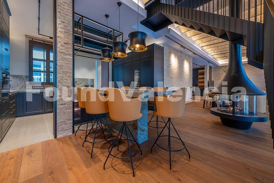 Apartment in Ciutat Vella, Valencia, Spain 2 - 14699491