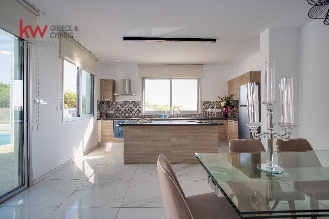 Villa in Ayia Napa, Cyprus 1 - 14701841